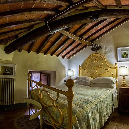 Agroturismo Molinvecchio *