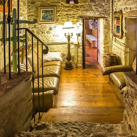 Agroturismo Molinvecchio Talla