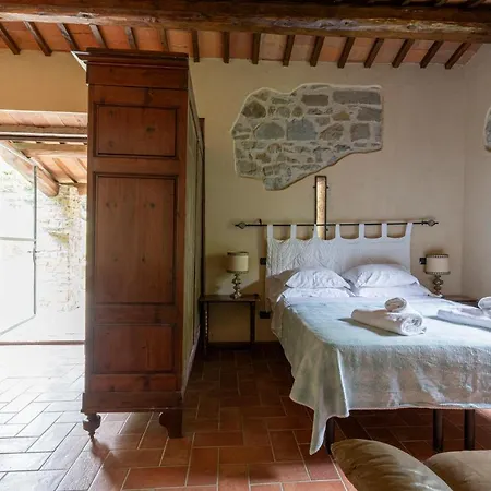 Agroturismo Molinvecchio Talla