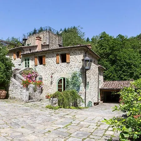 Agroturismo Molinvecchio *