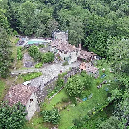 Agroturismo Molinvecchio *
