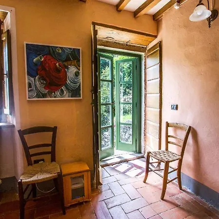 Agroturismo Molinvecchio