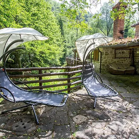 Agroturismo Molinvecchio