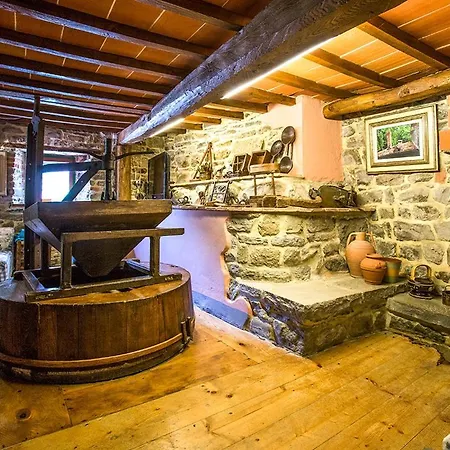 Agroturismo Molinvecchio