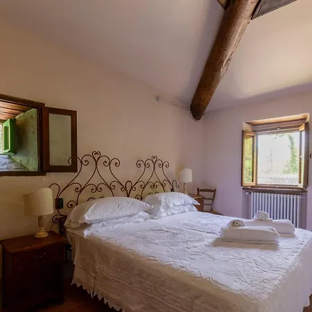 Agroturismo Molinvecchio