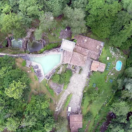 Agroturismo Molinvecchio Talla