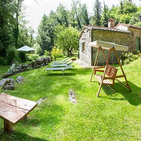 Agroturismo Molinvecchio Talla