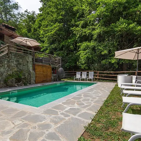 Agroturismo Molinvecchio Talla