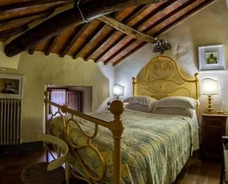 Agroturismo Molinvecchio Talla