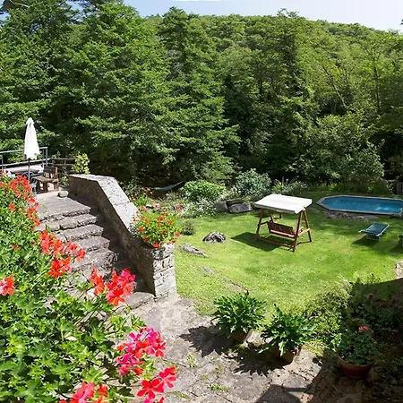 Alloggio per agriturismo Molinvecchio
