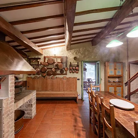 Molinvecchio Alloggio per agriturismo *