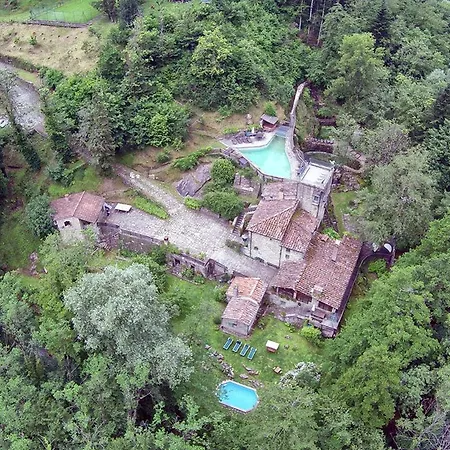 Molinvecchio Alloggio per agriturismo Talla