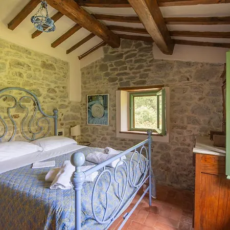 Molinvecchio Alloggio per agriturismo Talla