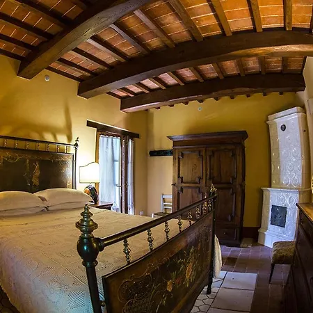 Alloggio per agriturismo Molinvecchio