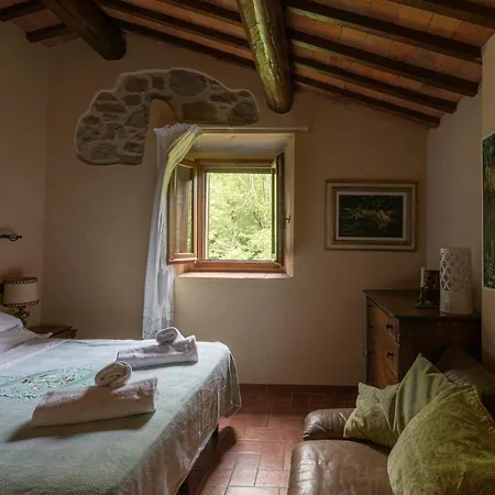 Alloggio per agriturismo Molinvecchio *