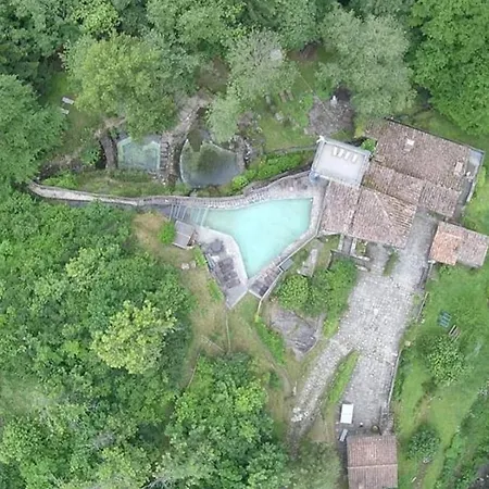 Molinvecchio Alloggio per agriturismo Talla