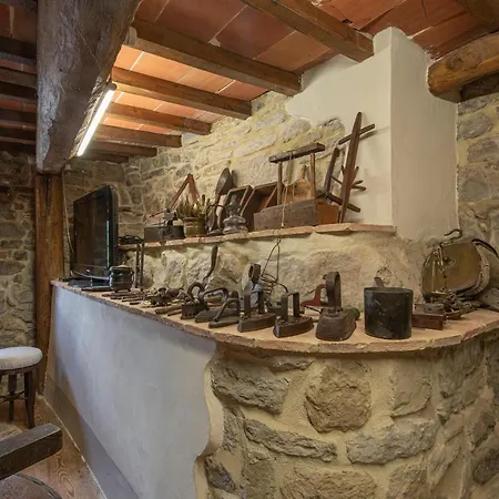 Molinvecchio Κατάλυμα σε φάρμα