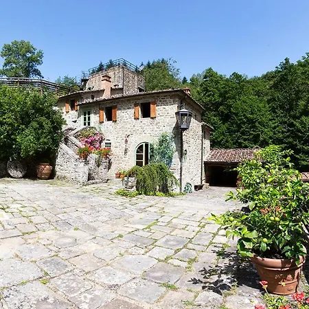 Molinvecchio Alloggio per agriturismo *