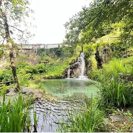Alloggio per agriturismo Molinvecchio Talla