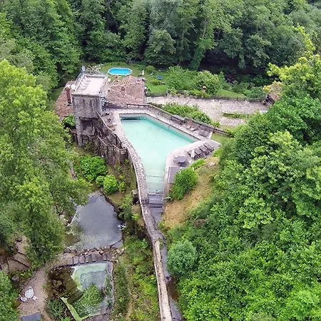 Molinvecchio Alloggio per agriturismo Talla