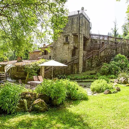 Alloggio per agriturismo Molinvecchio *